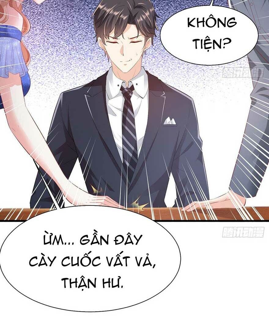 Ức Vạn Song Bảo: Mami, Bó Tay Chịu Trói! Chapter 20 - 18