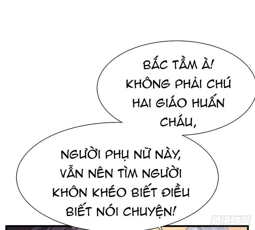 Ức Vạn Song Bảo: Mami, Bó Tay Chịu Trói! Chapter 20 - 19