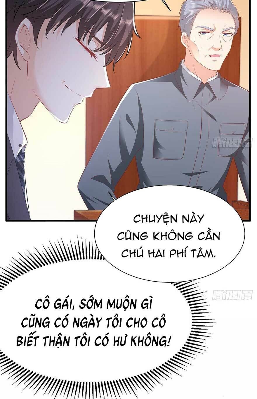 Ức Vạn Song Bảo: Mami, Bó Tay Chịu Trói! Chapter 20 - 20