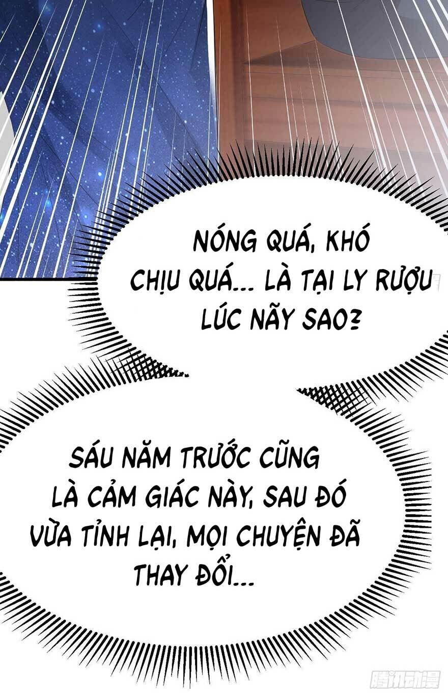 Ức Vạn Song Bảo: Mami, Bó Tay Chịu Trói! Chapter 20 - 23