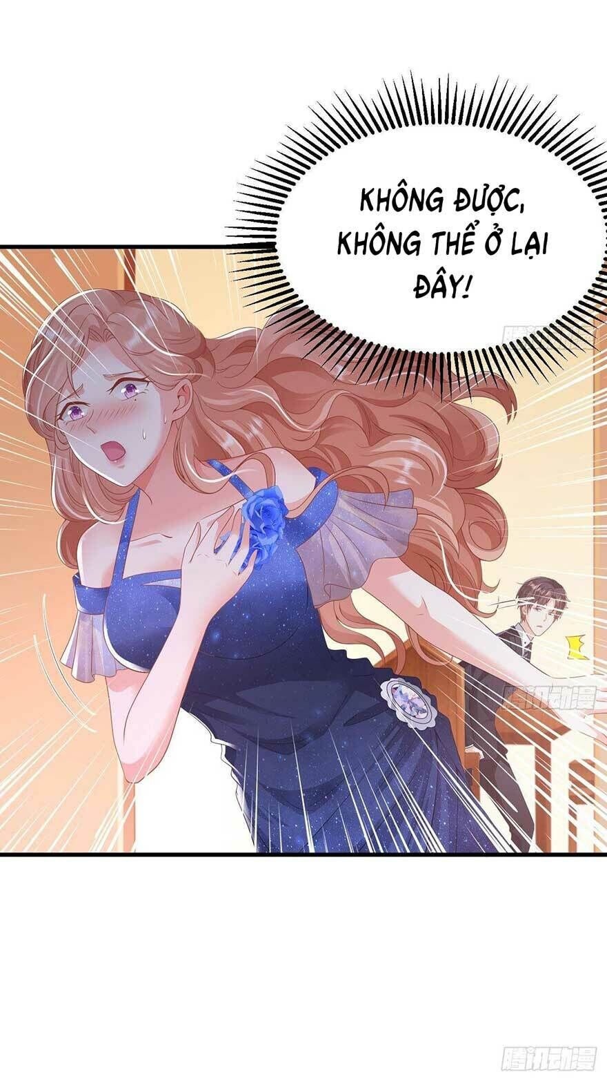 Ức Vạn Song Bảo: Mami, Bó Tay Chịu Trói! Chapter 20 - 24