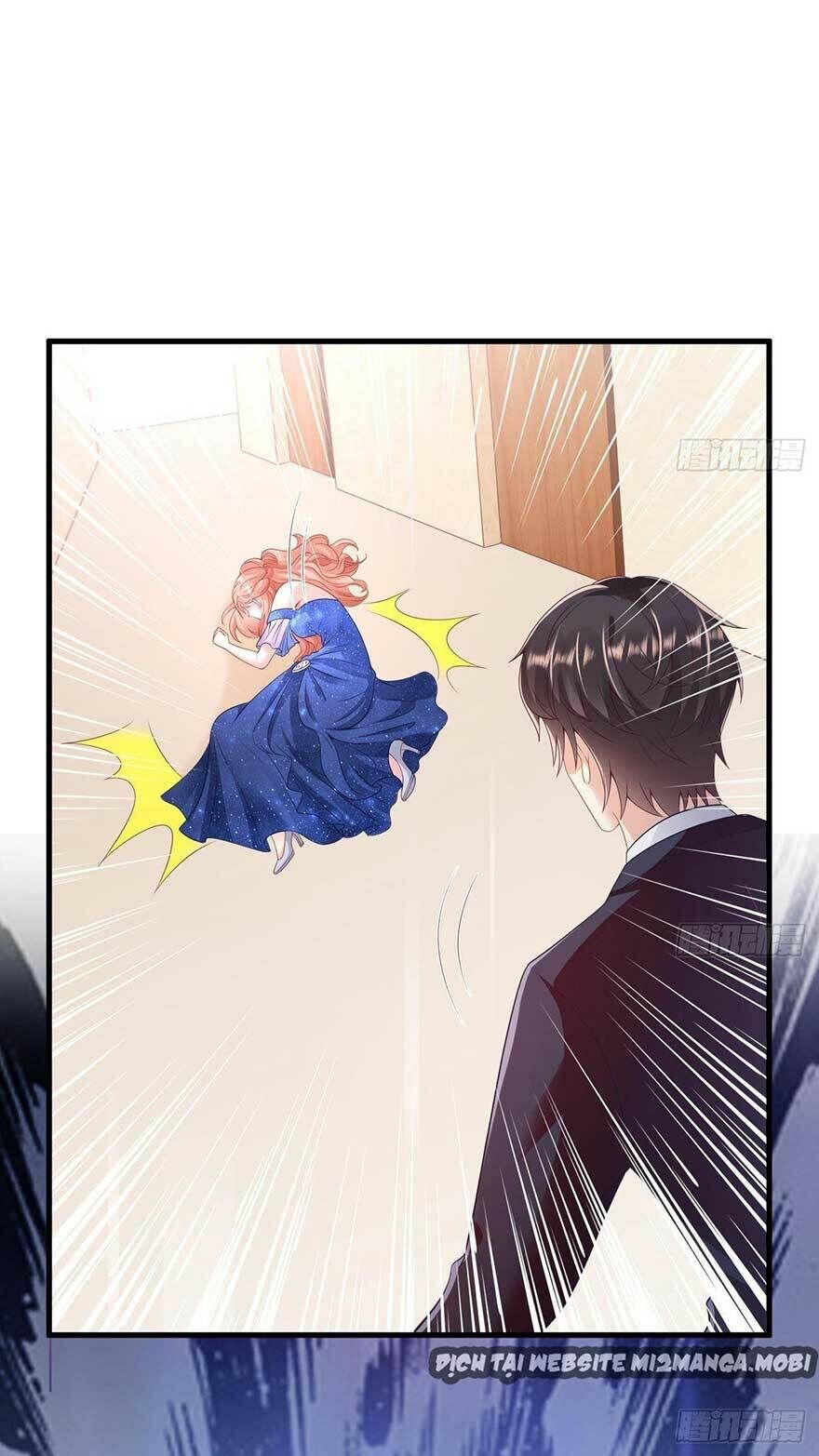 Ức Vạn Song Bảo: Mami, Bó Tay Chịu Trói! Chapter 20 - 25