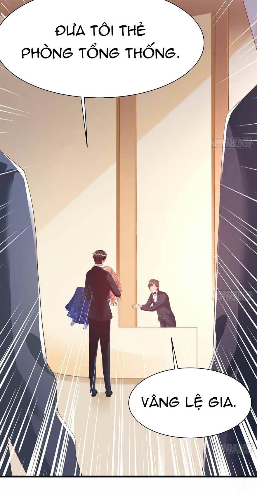Ức Vạn Song Bảo: Mami, Bó Tay Chịu Trói! Chapter 20 - 28