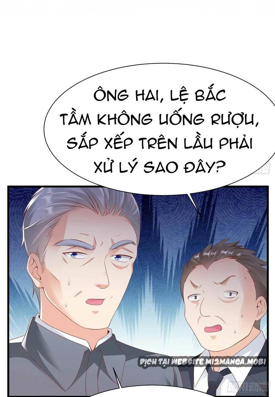 Ức Vạn Song Bảo: Mami, Bó Tay Chịu Trói! Chapter 20 - 29