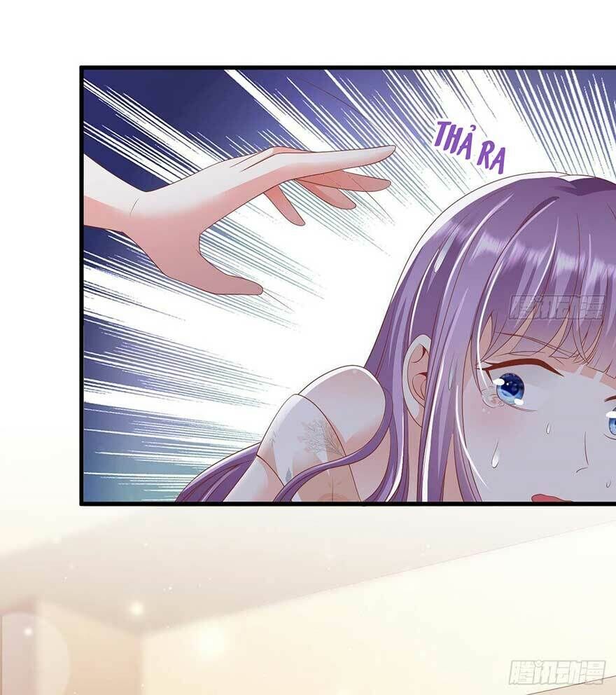 Ức Vạn Song Bảo: Mami, Bó Tay Chịu Trói! Chapter 20 - 4