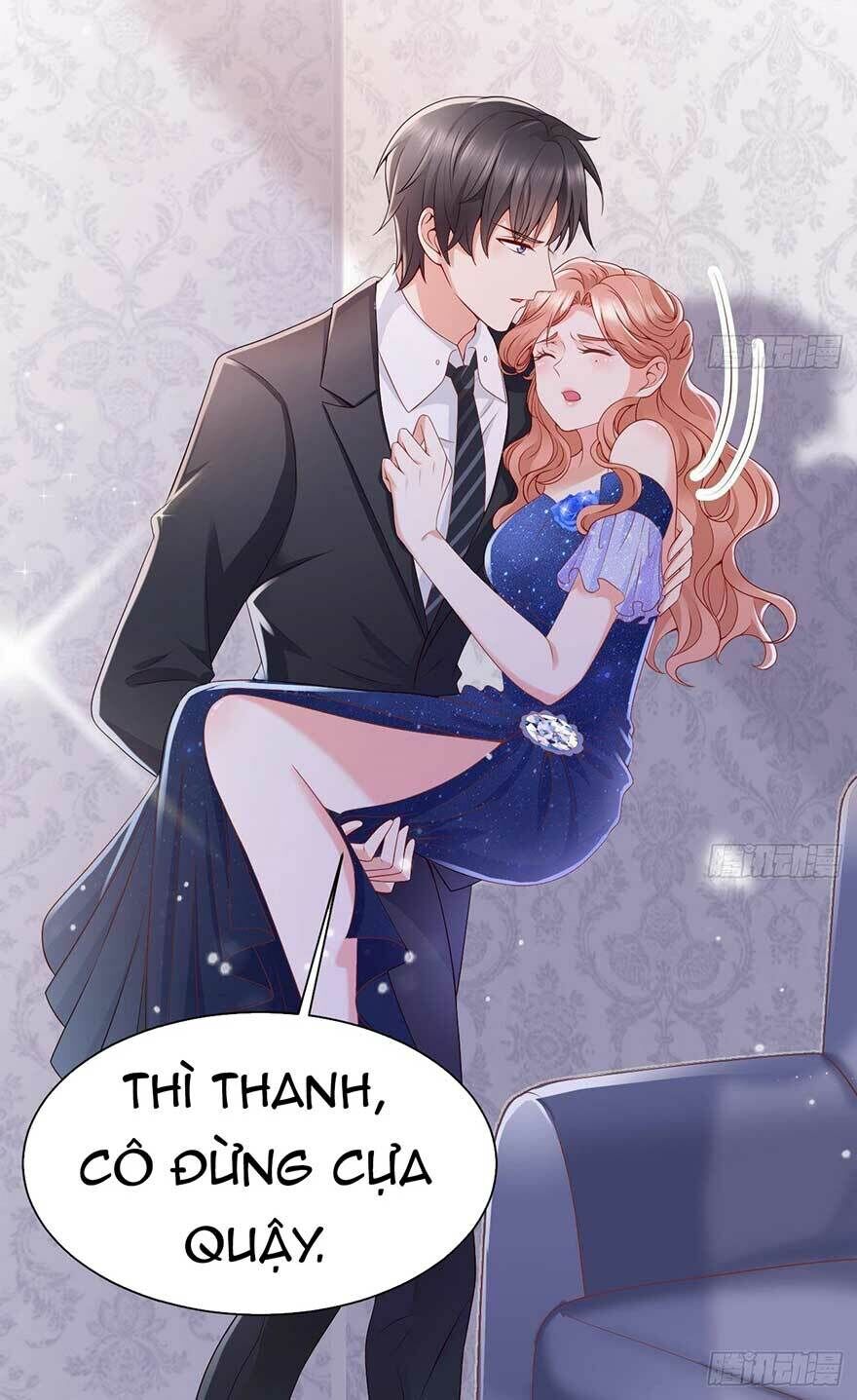 Ức Vạn Song Bảo: Mami, Bó Tay Chịu Trói! Chapter 20 - 31