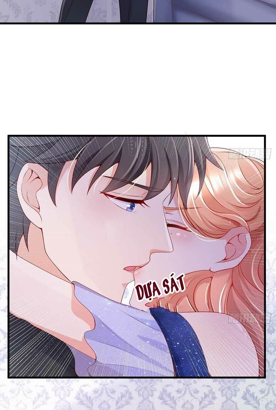 Ức Vạn Song Bảo: Mami, Bó Tay Chịu Trói! Chapter 20 - 32