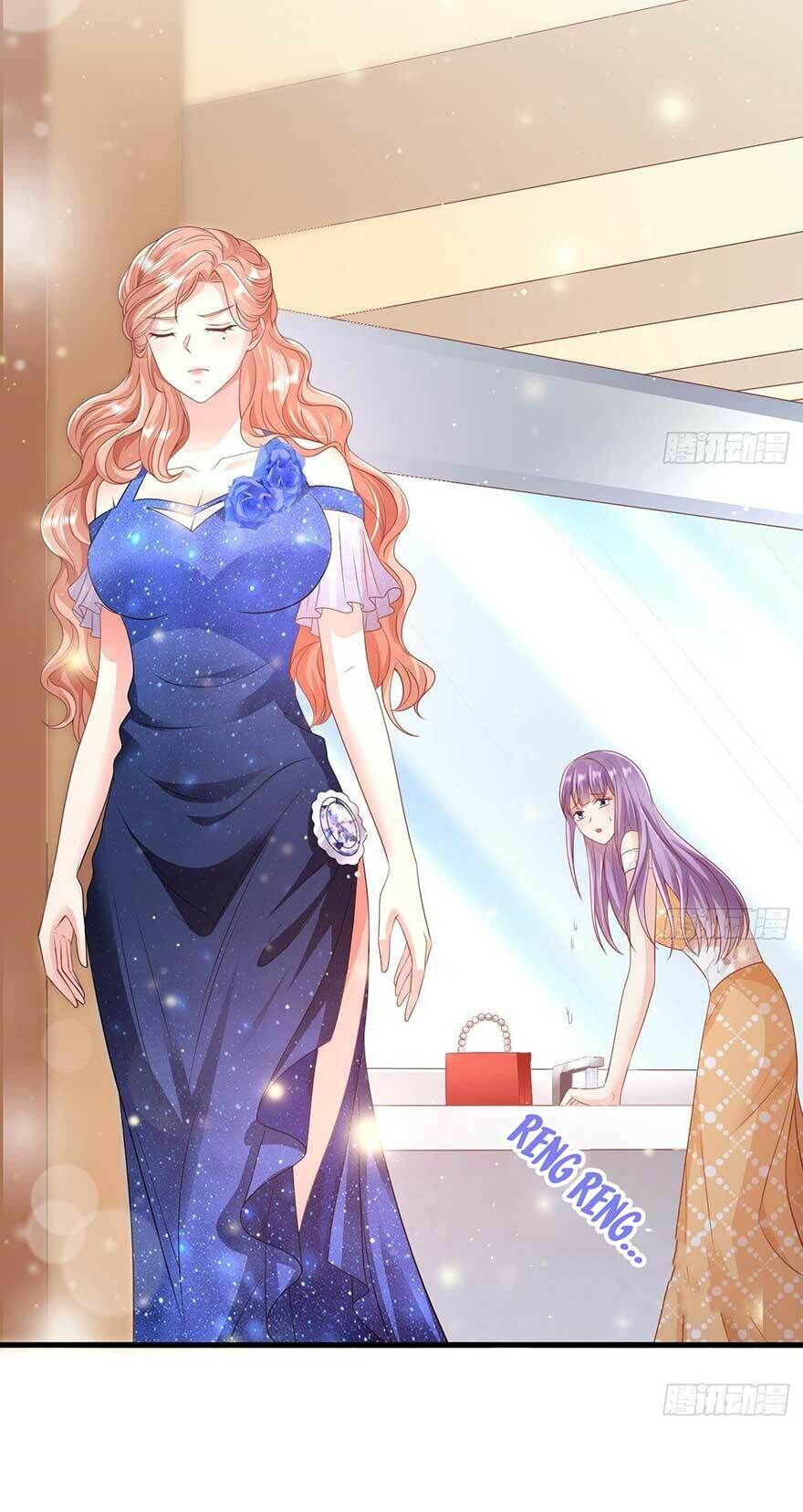 Ức Vạn Song Bảo: Mami, Bó Tay Chịu Trói! Chapter 20 - 5