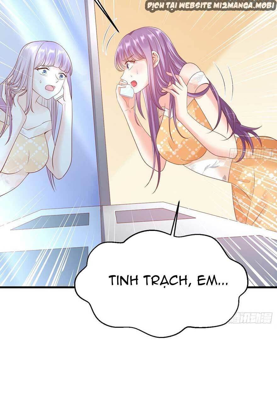 Ức Vạn Song Bảo: Mami, Bó Tay Chịu Trói! Chapter 20 - 7