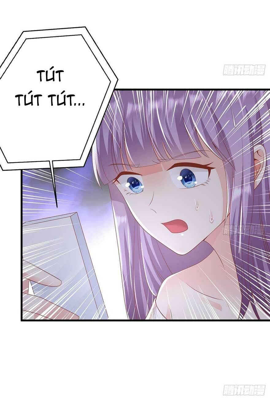 Ức Vạn Song Bảo: Mami, Bó Tay Chịu Trói! Chapter 20 - 8