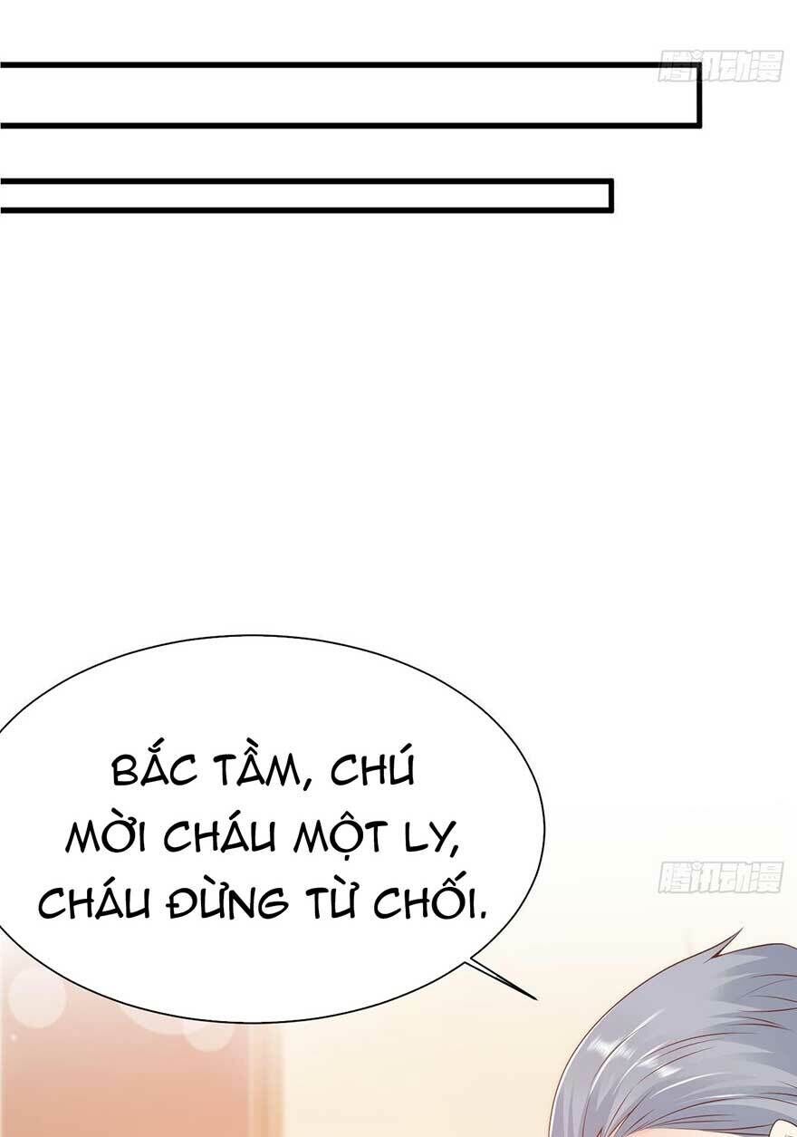 Ức Vạn Song Bảo: Mami, Bó Tay Chịu Trói! Chapter 20 - 10