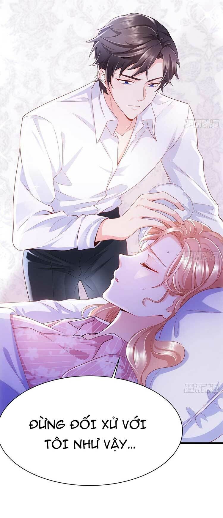 Ức Vạn Song Bảo: Mami, Bó Tay Chịu Trói! Chapter 21.1 - 13