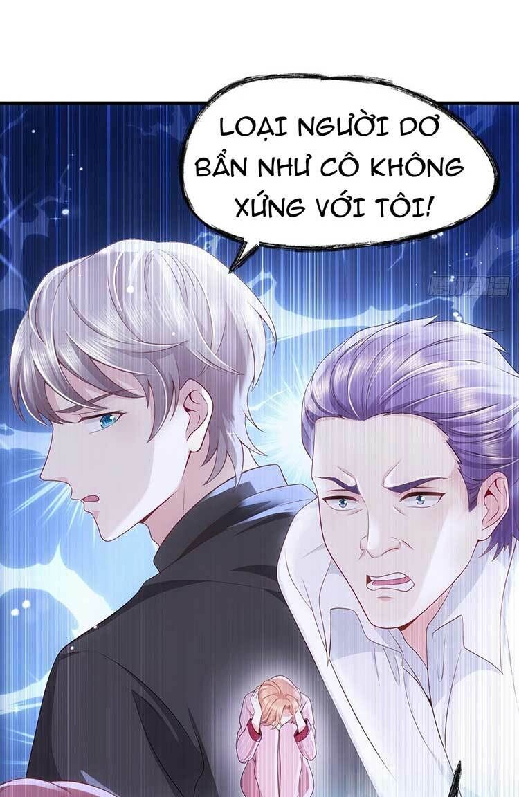 Ức Vạn Song Bảo: Mami, Bó Tay Chịu Trói! Chapter 21.1 - 14