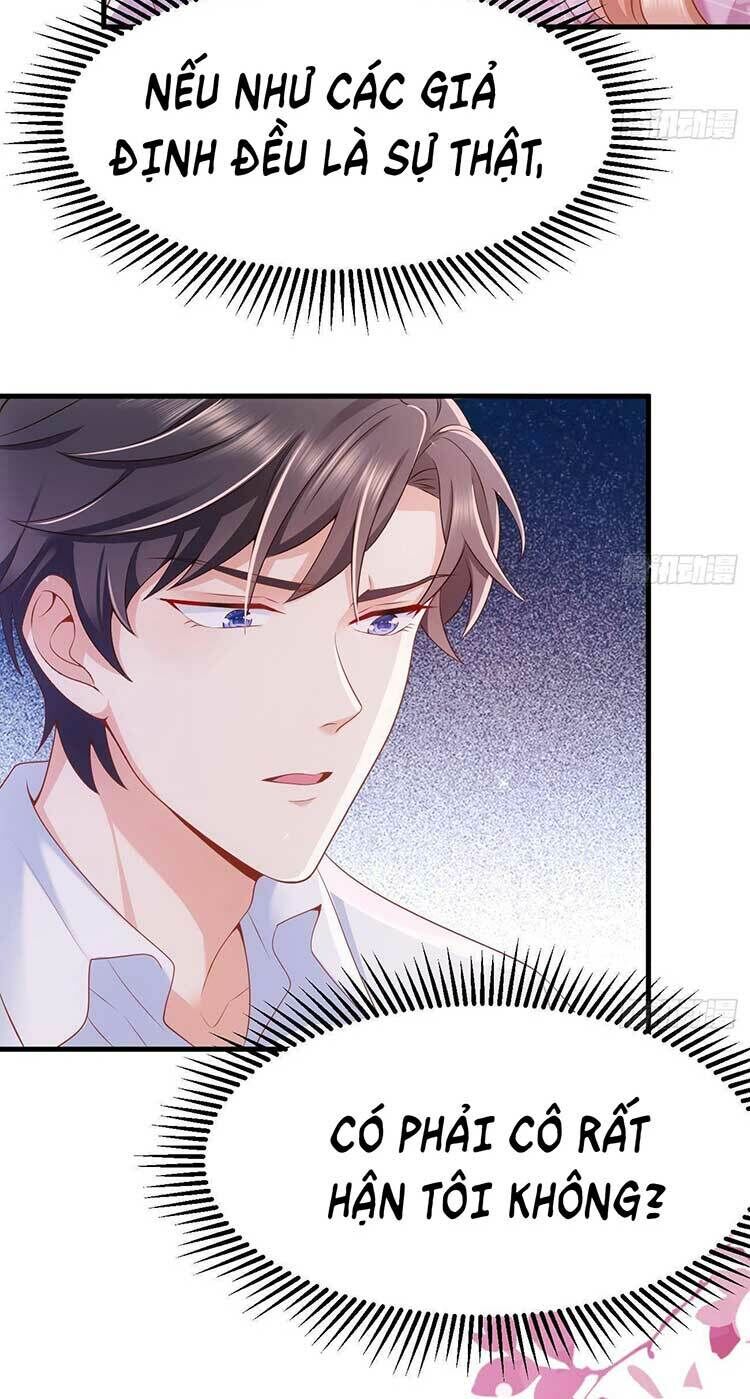 Ức Vạn Song Bảo: Mami, Bó Tay Chịu Trói! Chapter 21.1 - 16