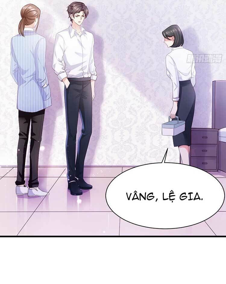 Ức Vạn Song Bảo: Mami, Bó Tay Chịu Trói! Chapter 21.1 - 3