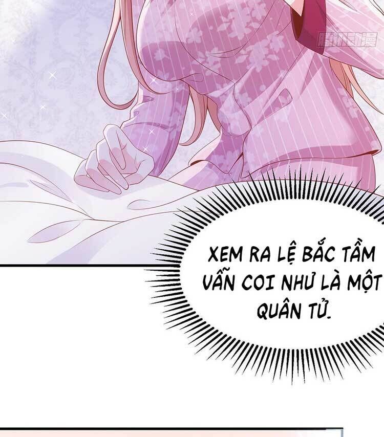 Ức Vạn Song Bảo: Mami, Bó Tay Chịu Trói! Chapter 21.1 - 21