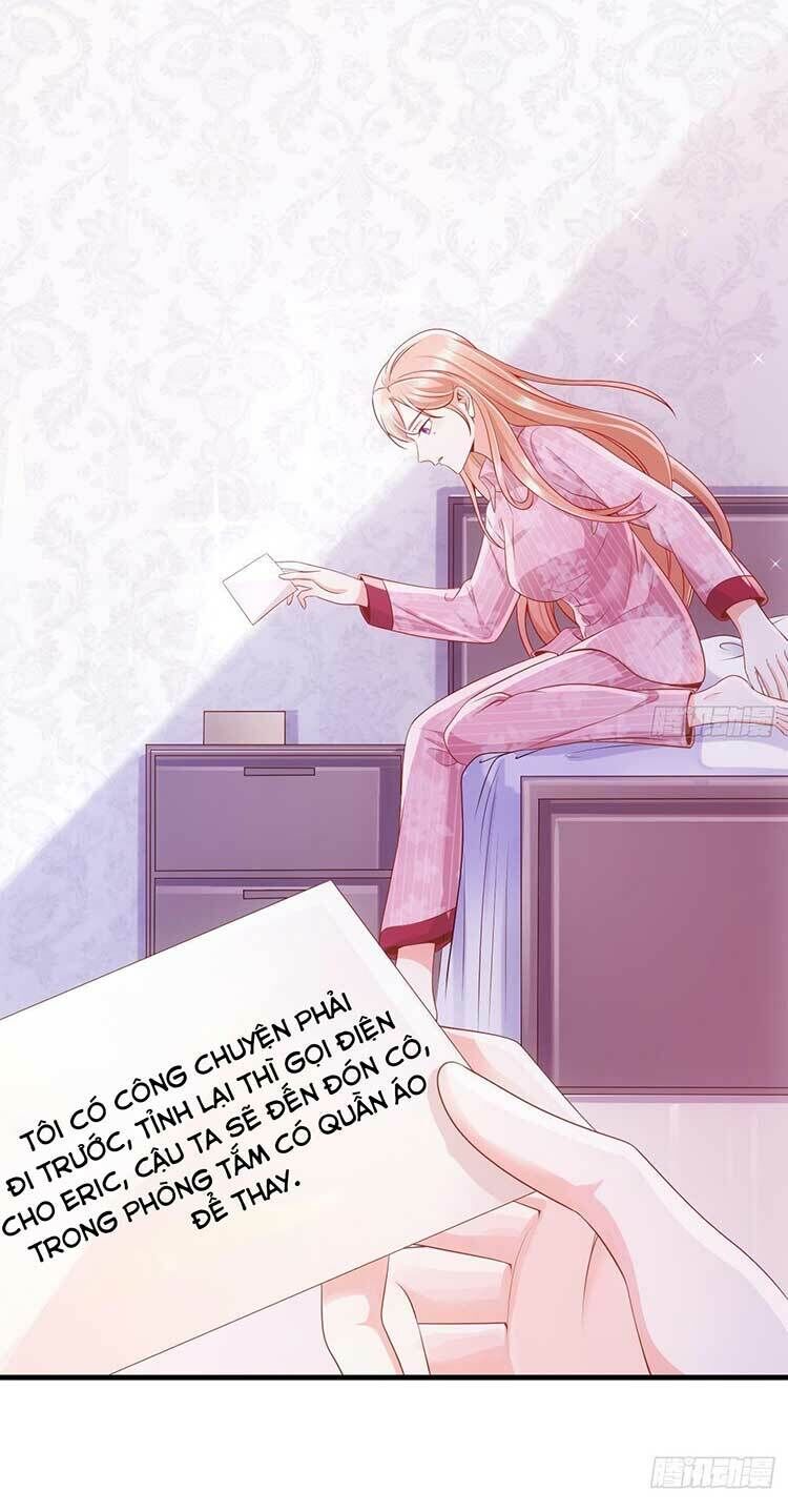 Ức Vạn Song Bảo: Mami, Bó Tay Chịu Trói! Chapter 21.1 - 23