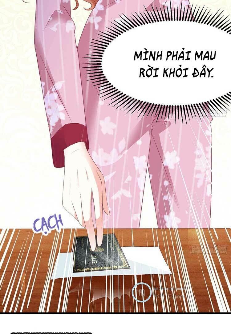 Ức Vạn Song Bảo: Mami, Bó Tay Chịu Trói! Chapter 21.1 - 26