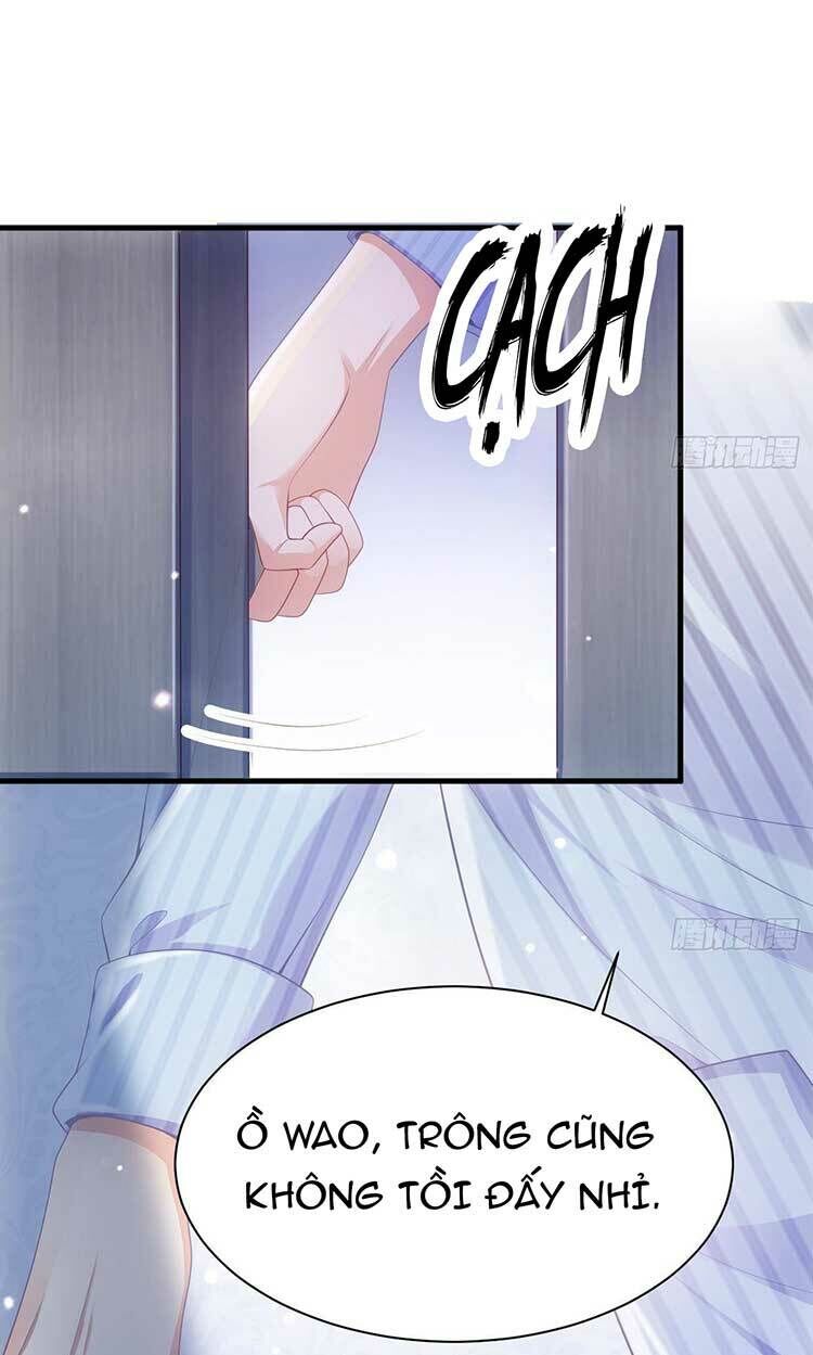 Ức Vạn Song Bảo: Mami, Bó Tay Chịu Trói! Chapter 21.1 - 5