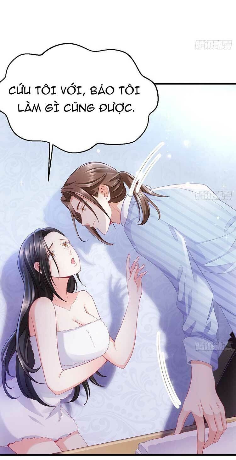 Ức Vạn Song Bảo: Mami, Bó Tay Chịu Trói! Chapter 21.1 - 7