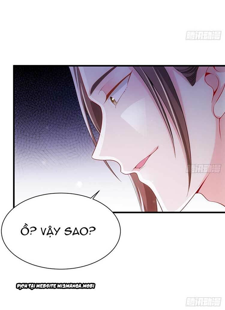 Ức Vạn Song Bảo: Mami, Bó Tay Chịu Trói! Chapter 21.1 - 8