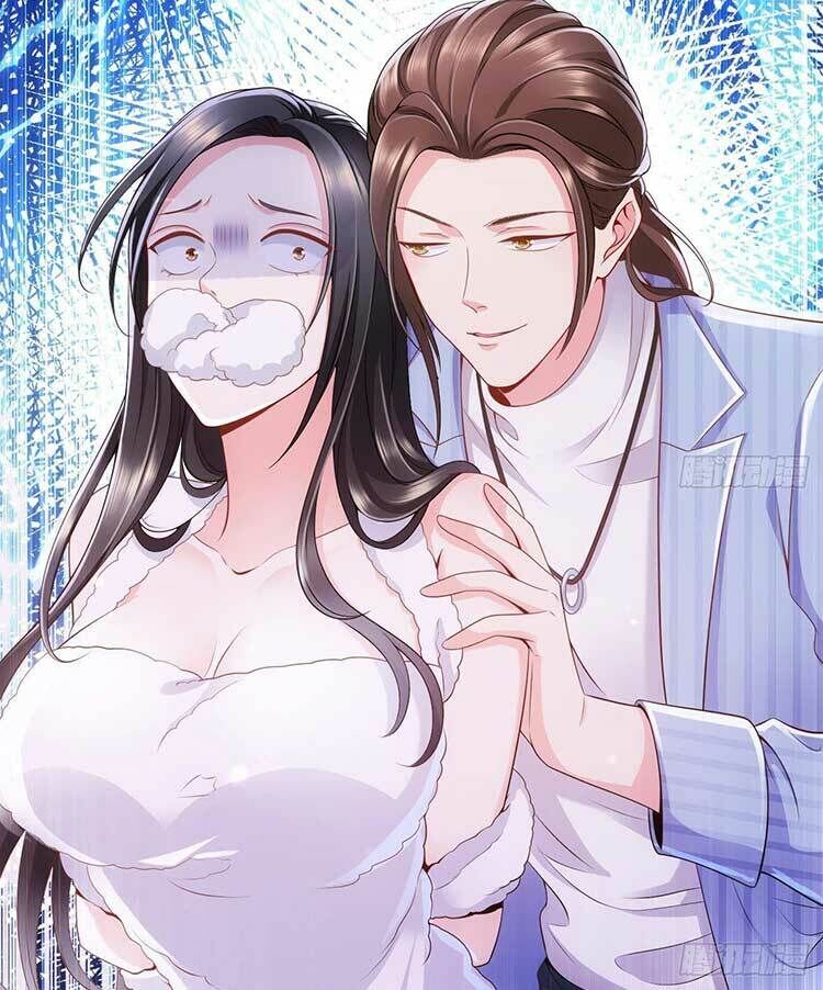 Ức Vạn Song Bảo: Mami, Bó Tay Chịu Trói! Chapter 21.1 - 10