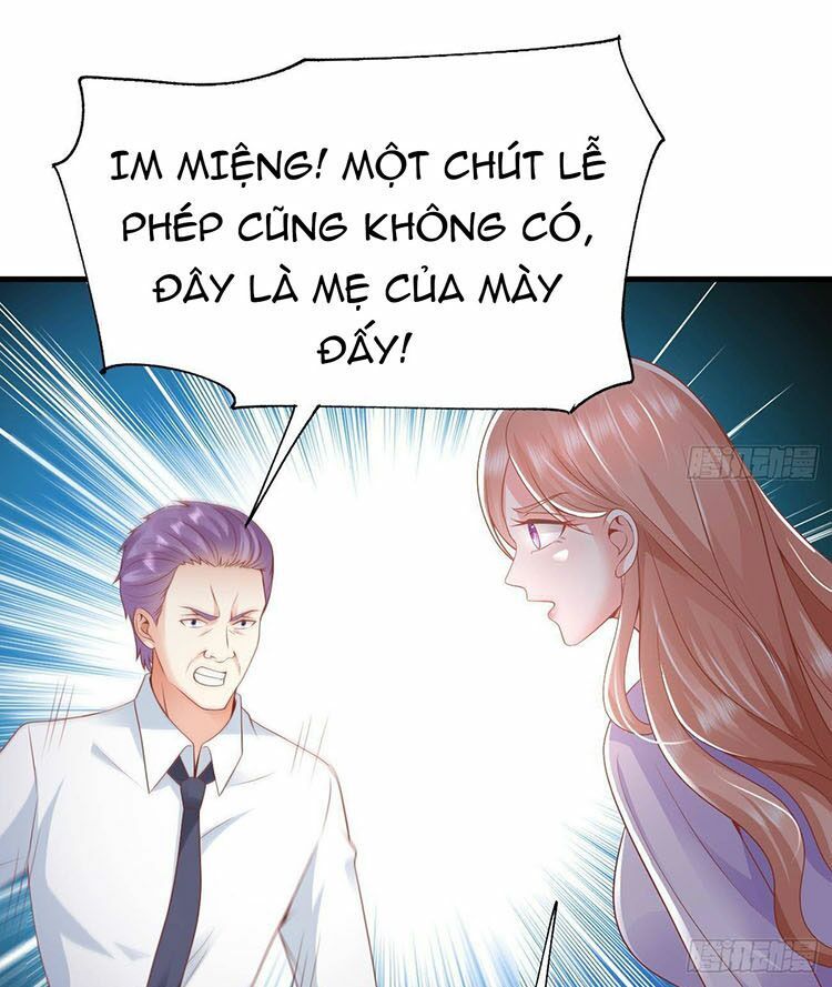 Ức Vạn Song Bảo: Mami, Bó Tay Chịu Trói! Chapter 22.1 - 1