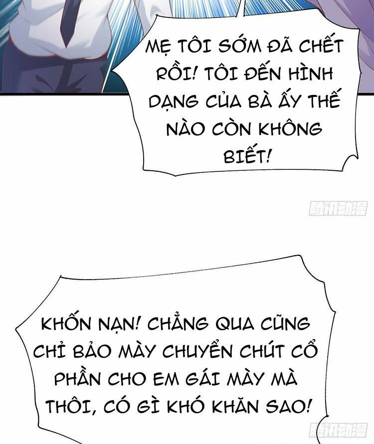 Ức Vạn Song Bảo: Mami, Bó Tay Chịu Trói! Chapter 22.1 - 2