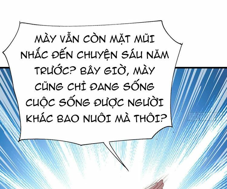 Ức Vạn Song Bảo: Mami, Bó Tay Chịu Trói! Chapter 22.1 - 11