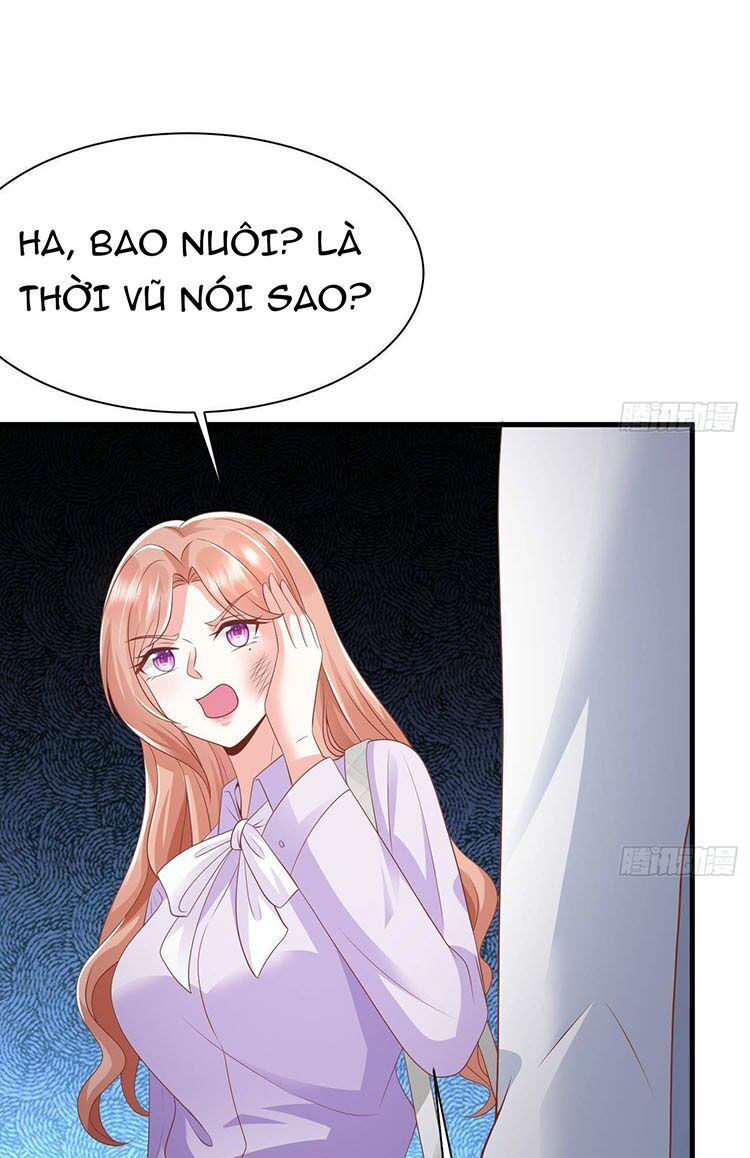Ức Vạn Song Bảo: Mami, Bó Tay Chịu Trói! Chapter 22.1 - 13