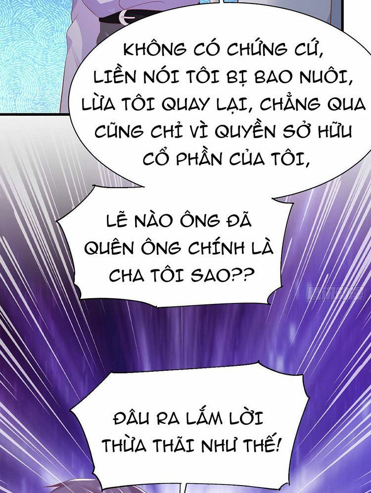 Ức Vạn Song Bảo: Mami, Bó Tay Chịu Trói! Chapter 22.1 - 14