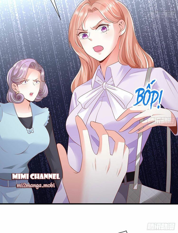 Ức Vạn Song Bảo: Mami, Bó Tay Chịu Trói! Chapter 22.1 - 17