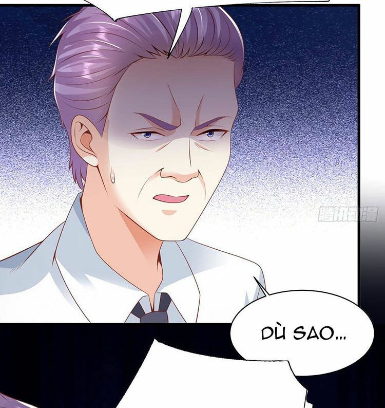 Ức Vạn Song Bảo: Mami, Bó Tay Chịu Trói! Chapter 22.1 - 3