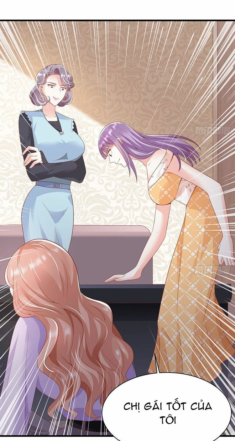 Ức Vạn Song Bảo: Mami, Bó Tay Chịu Trói! Chapter 22.1 - 27