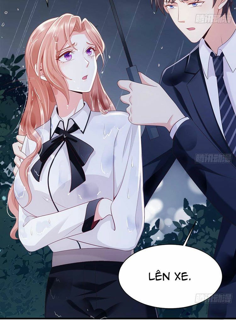 Ức Vạn Song Bảo: Mami, Bó Tay Chịu Trói! Chapter 22.1 - 34