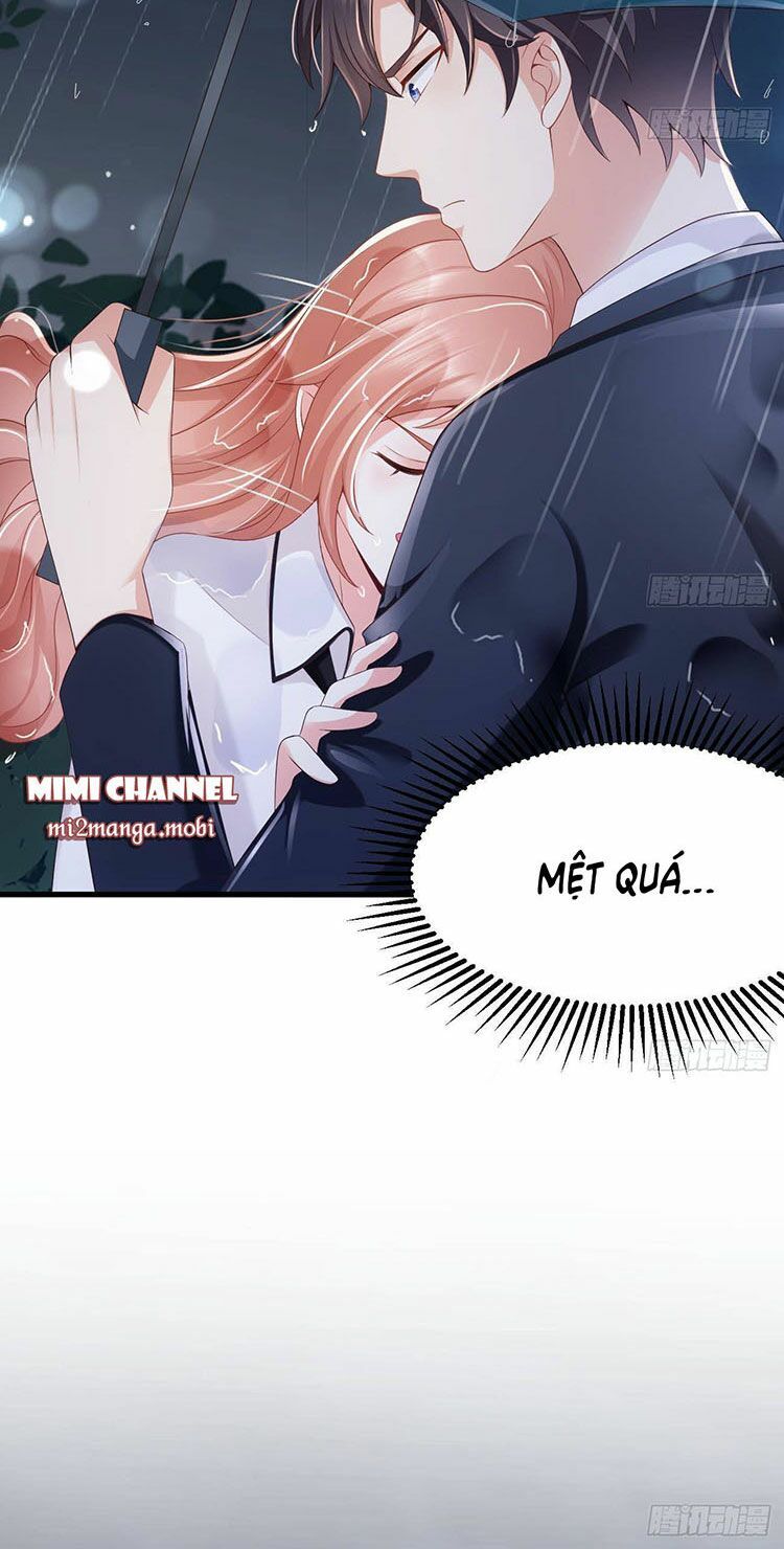 Ức Vạn Song Bảo: Mami, Bó Tay Chịu Trói! Chapter 22.1 - 36