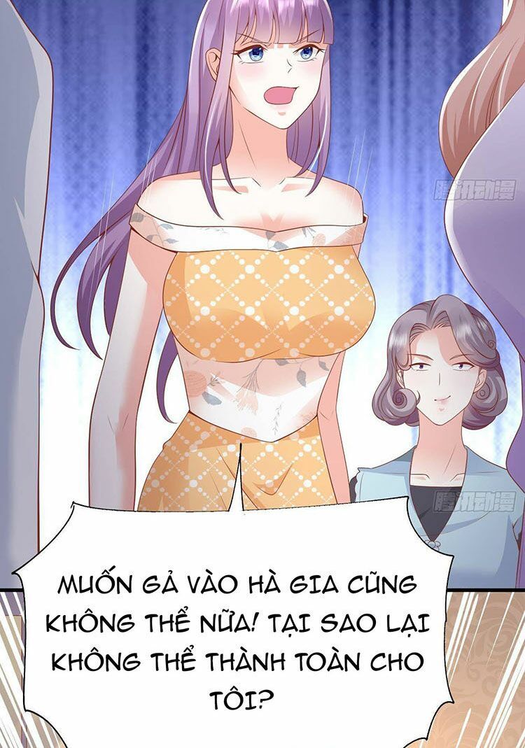 Ức Vạn Song Bảo: Mami, Bó Tay Chịu Trói! Chapter 22.1 - 5