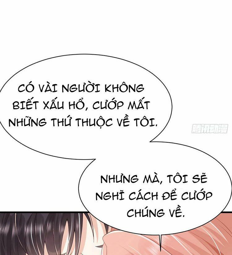 Ức Vạn Song Bảo: Mami, Bó Tay Chịu Trói! Chapter 22.2 - 11
