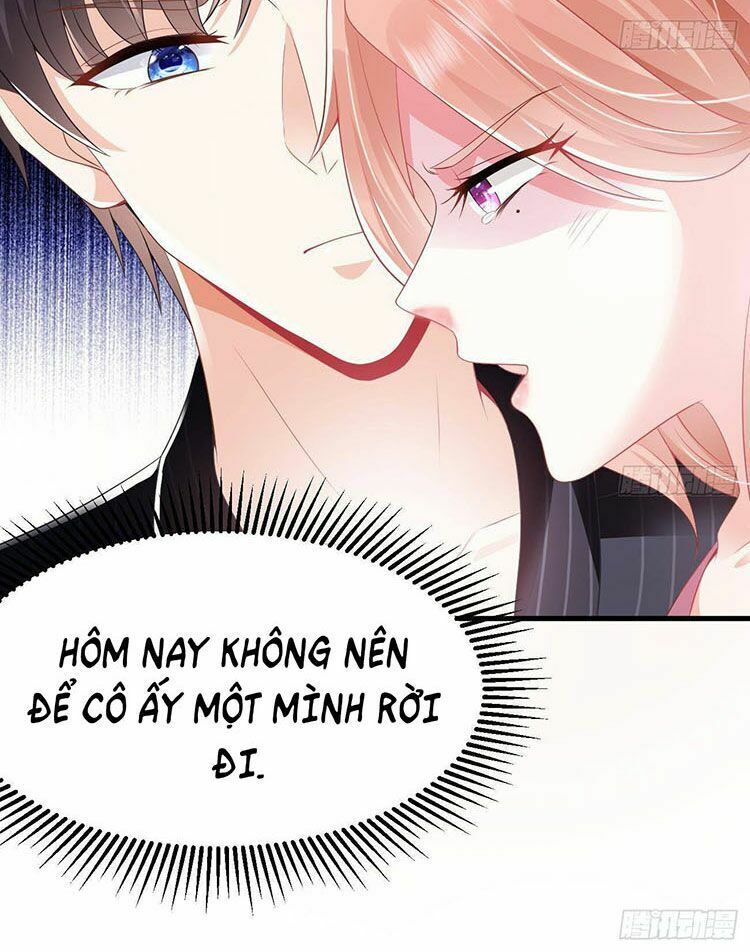 Ức Vạn Song Bảo: Mami, Bó Tay Chịu Trói! Chapter 22.2 - 12