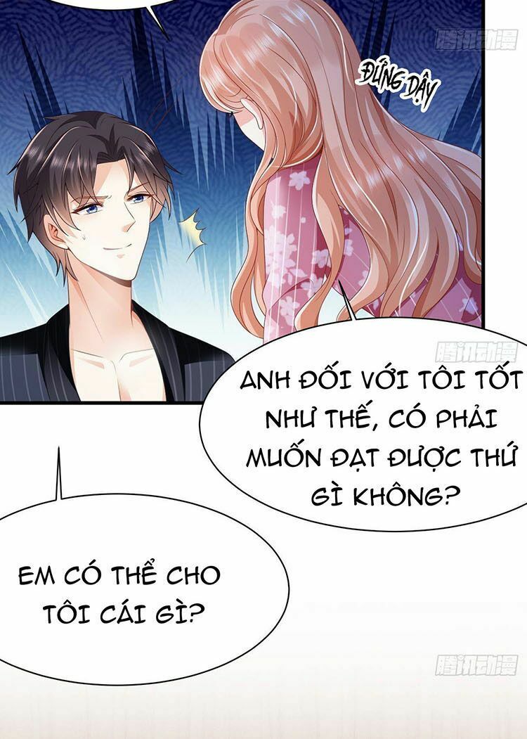 Ức Vạn Song Bảo: Mami, Bó Tay Chịu Trói! Chapter 22.2 - 16