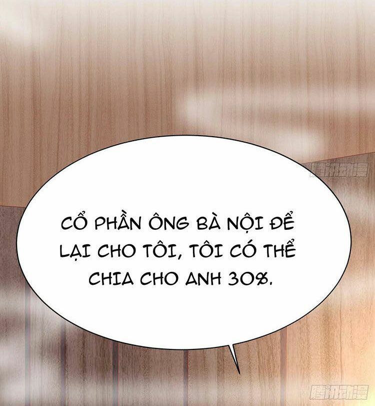 Ức Vạn Song Bảo: Mami, Bó Tay Chịu Trói! Chapter 22.2 - 17