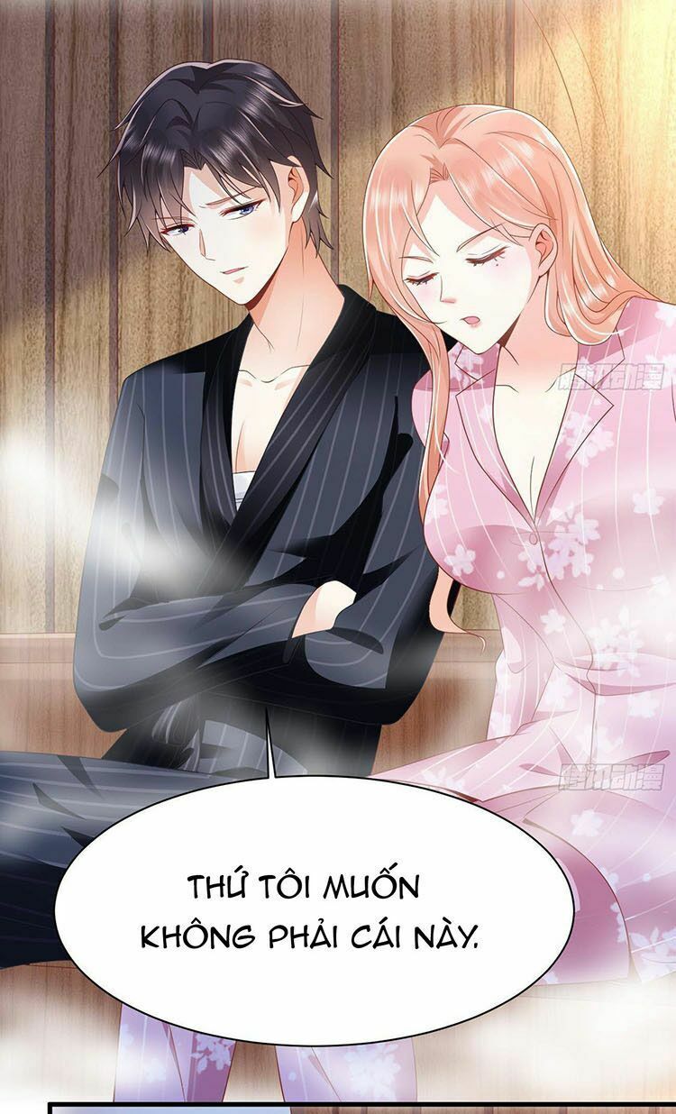 Ức Vạn Song Bảo: Mami, Bó Tay Chịu Trói! Chapter 22.2 - 18