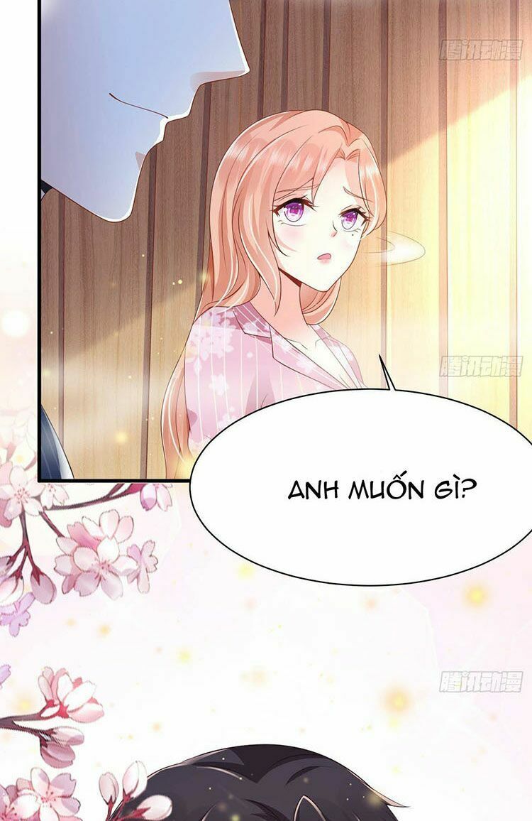 Ức Vạn Song Bảo: Mami, Bó Tay Chịu Trói! Chapter 22.2 - 19