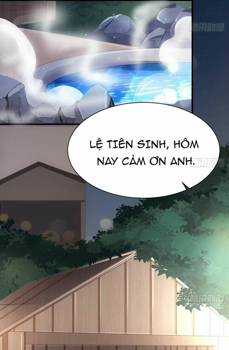 Ức Vạn Song Bảo: Mami, Bó Tay Chịu Trói! Chapter 22.2 - 3
