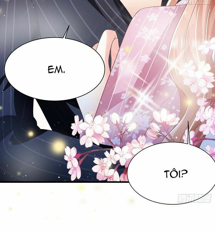 Ức Vạn Song Bảo: Mami, Bó Tay Chịu Trói! Chapter 22.2 - 21
