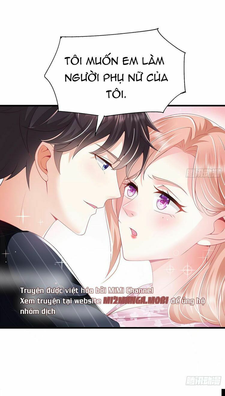 Ức Vạn Song Bảo: Mami, Bó Tay Chịu Trói! Chapter 22.2 - 22