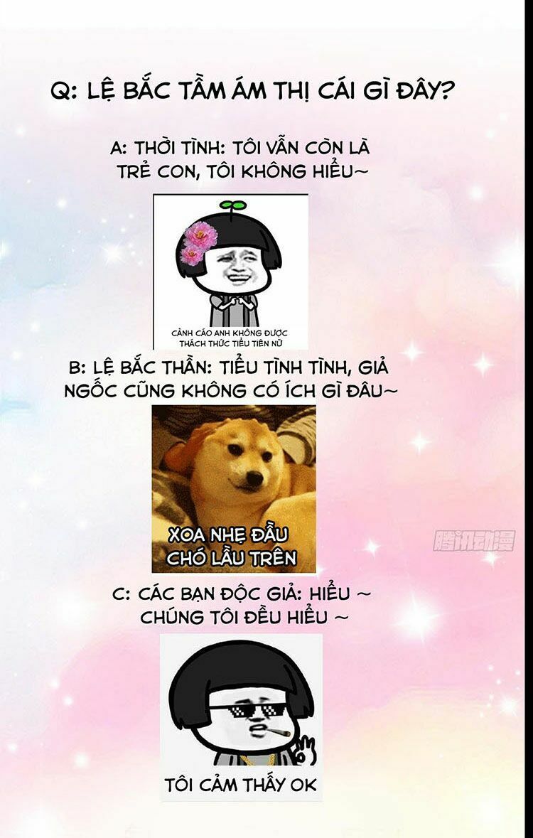 Ức Vạn Song Bảo: Mami, Bó Tay Chịu Trói! Chapter 22.2 - 23