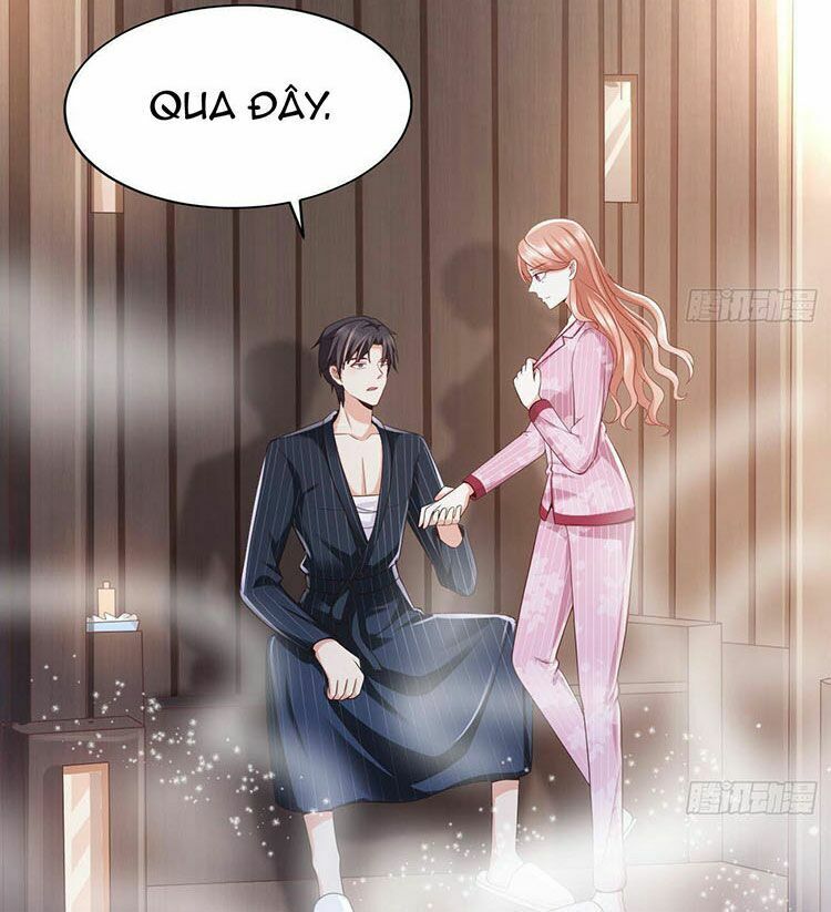 Ức Vạn Song Bảo: Mami, Bó Tay Chịu Trói! Chapter 22.2 - 4