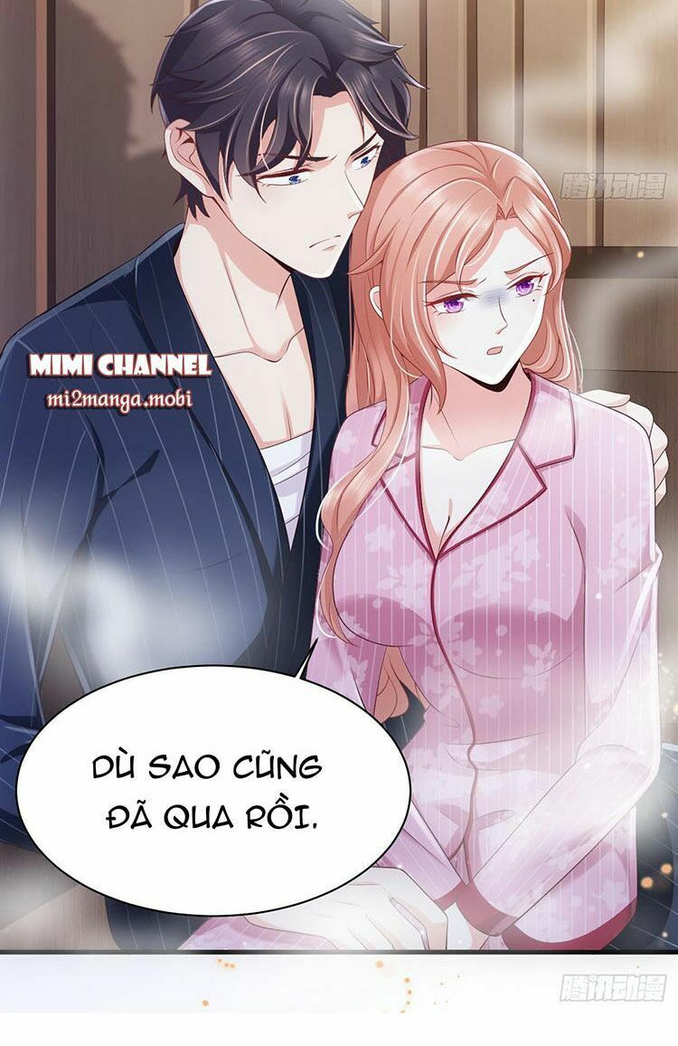 Ức Vạn Song Bảo: Mami, Bó Tay Chịu Trói! Chapter 22.2 - 8