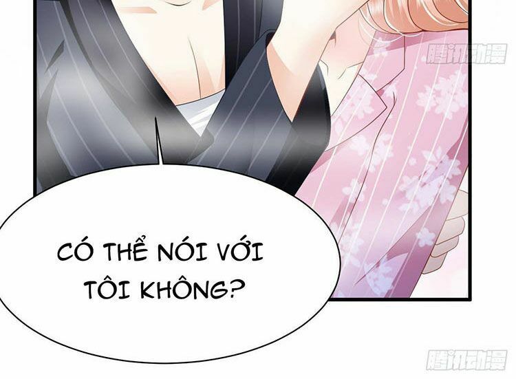Ức Vạn Song Bảo: Mami, Bó Tay Chịu Trói! Chapter 22.2 - 10